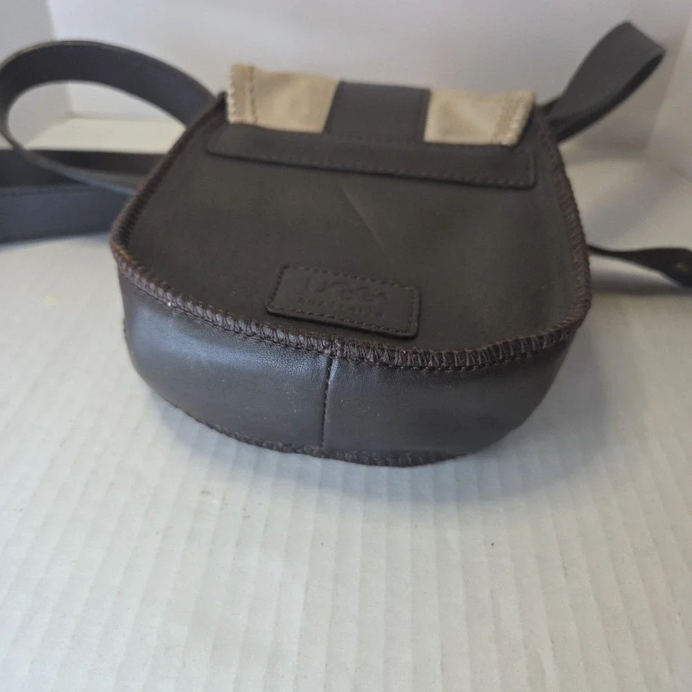 UGG Australia ugg brown